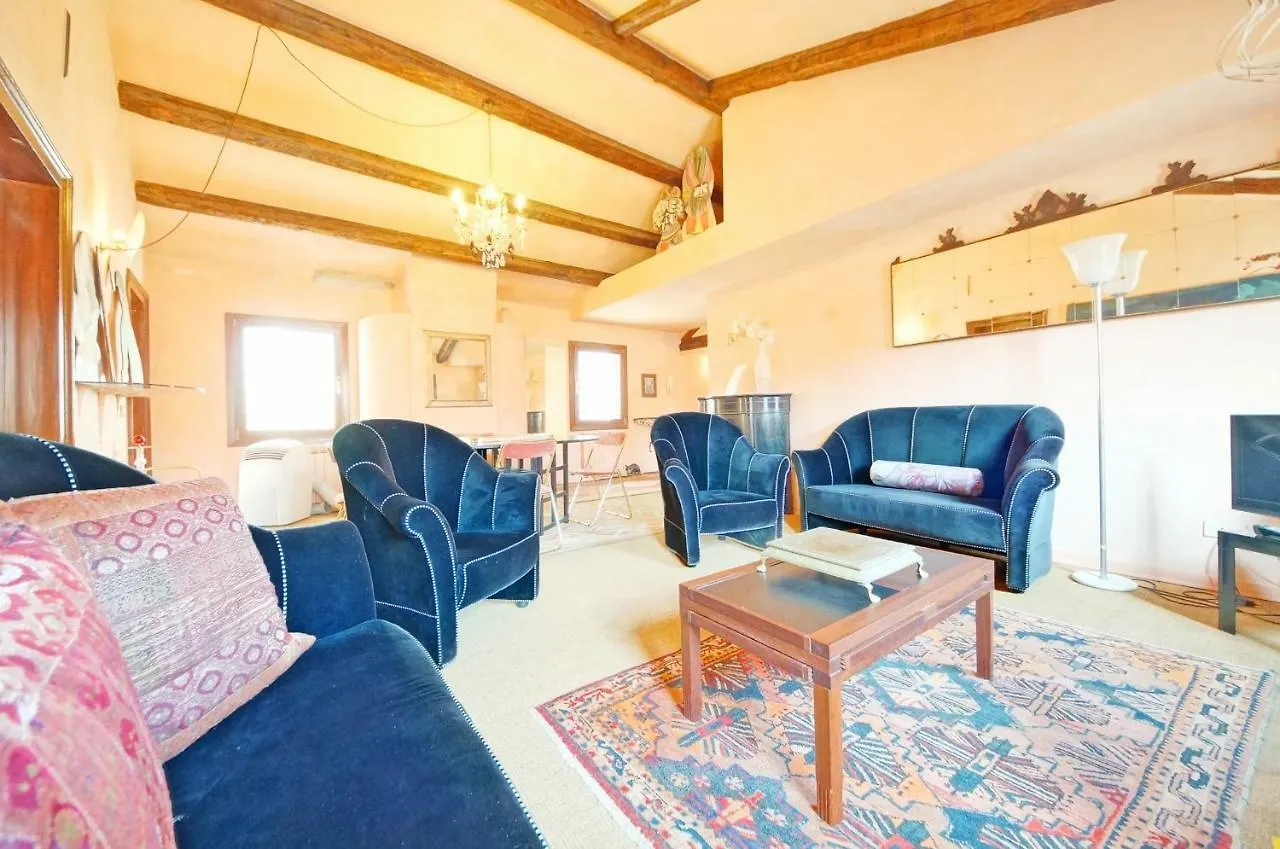 Apartment Dolcevita N.192 Venice
