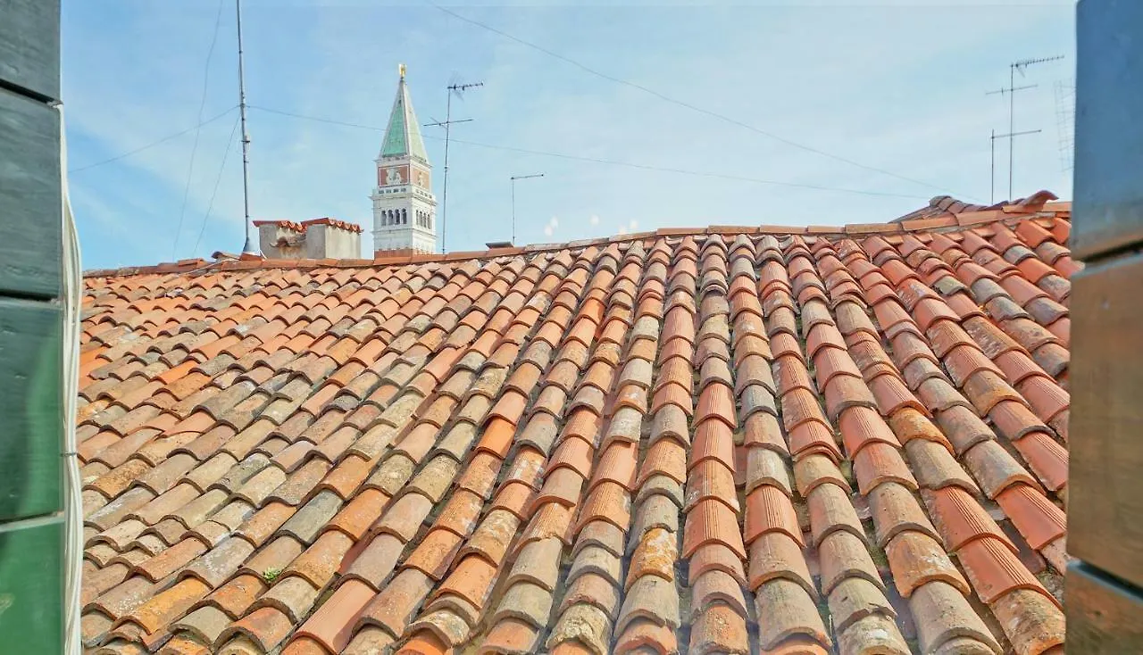 Dolcevita N.192 Venice Italy