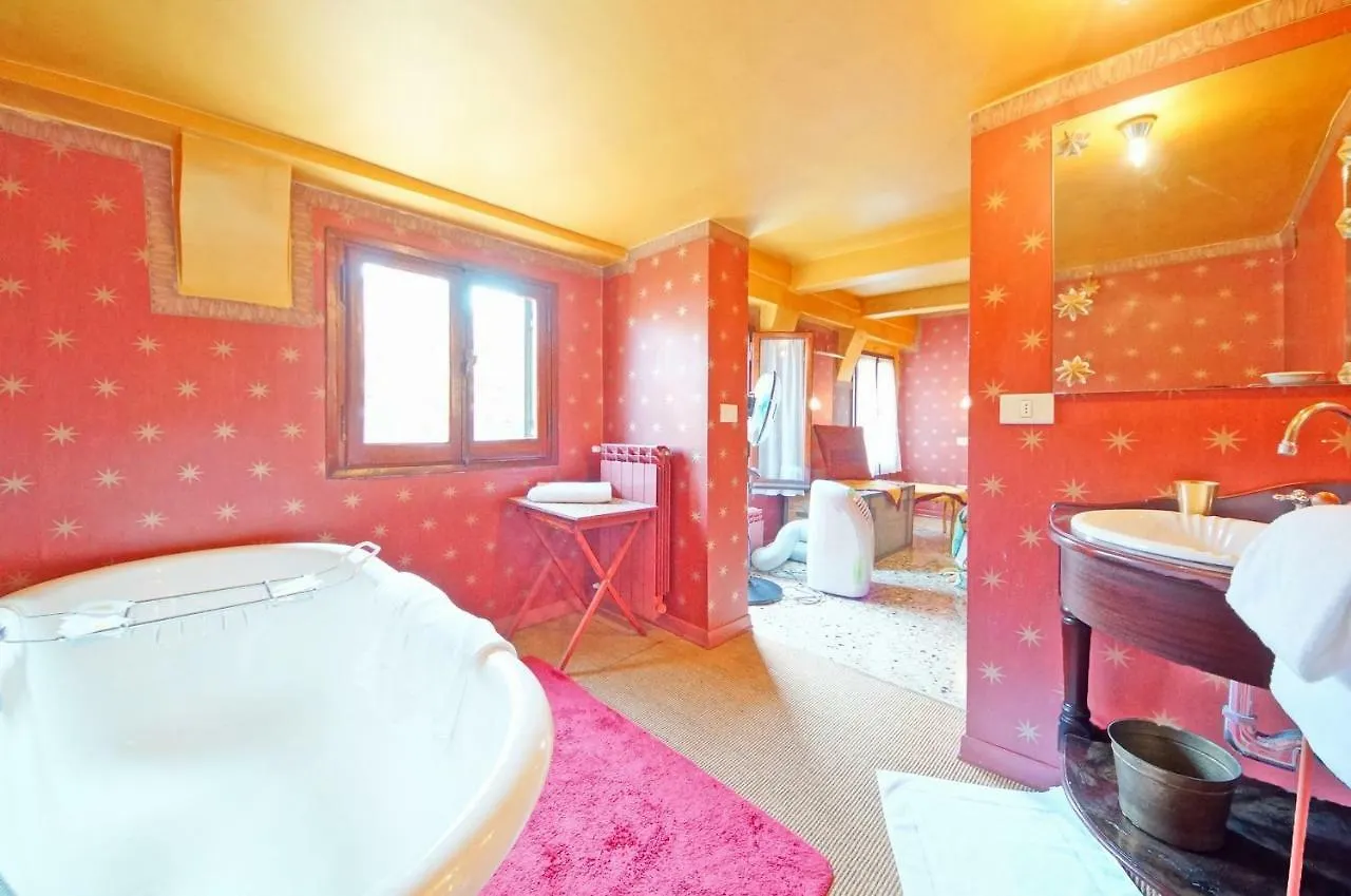 Dolcevita N.192 Venice Apartment