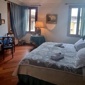 Casa Patricia Apartment