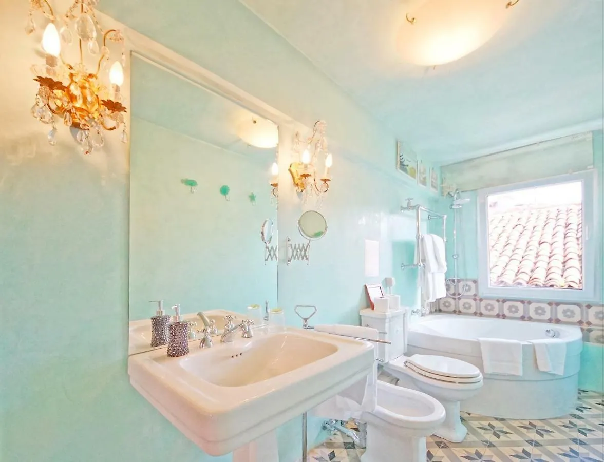 Apartman Dolcevita N.192 Velence