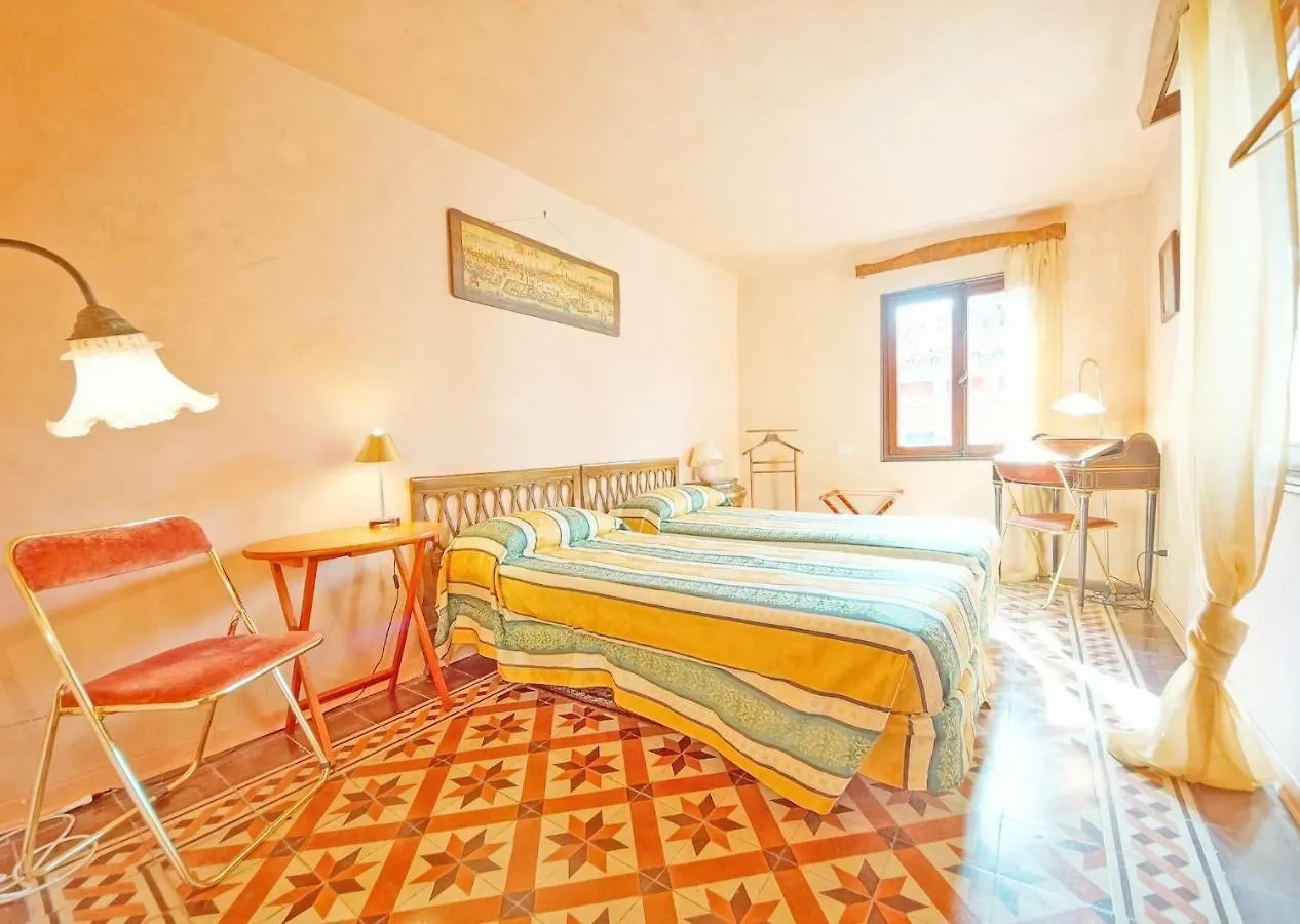 Apartman Dolcevita N.192 Velence