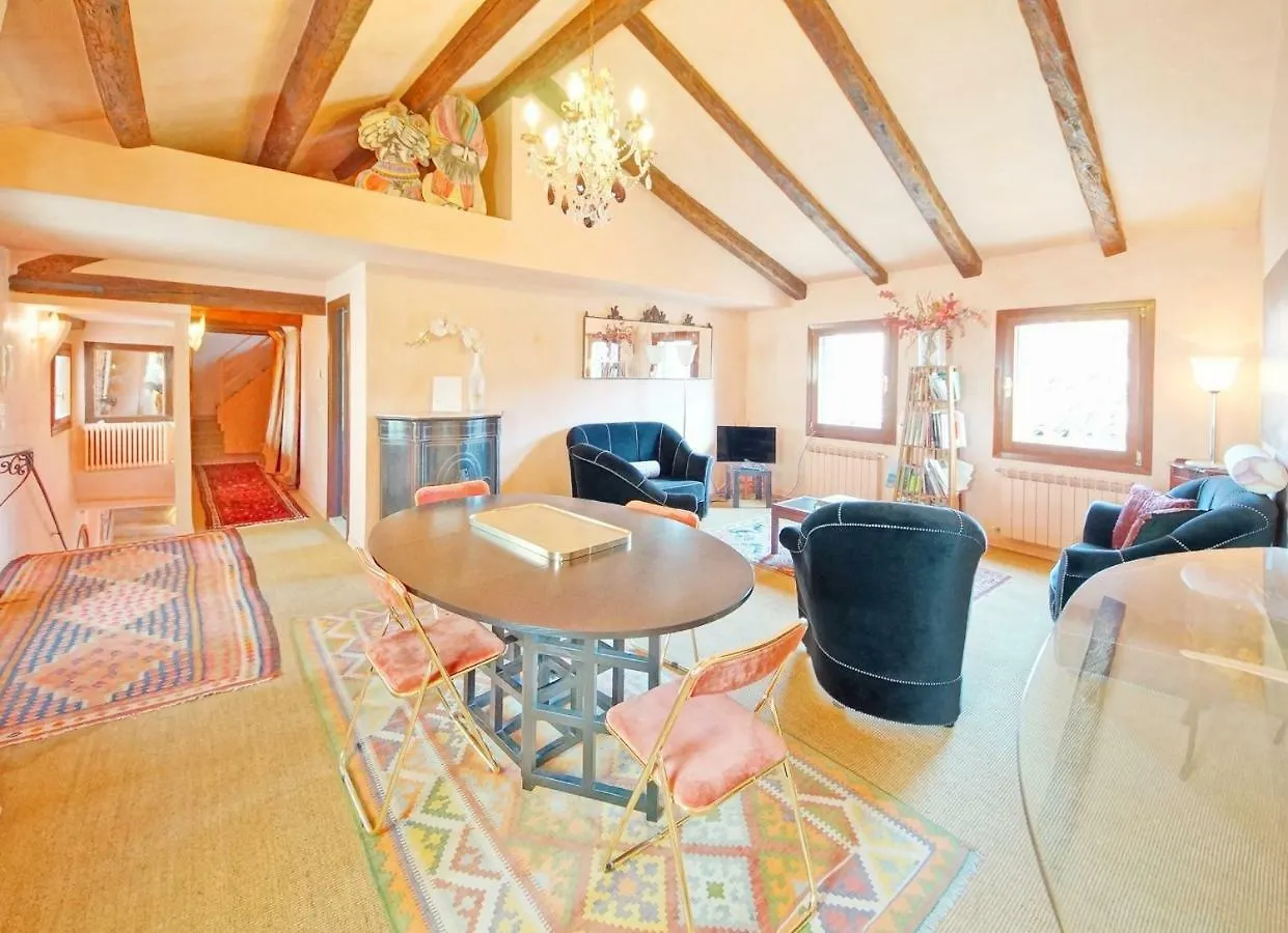 Dolcevita N.192 Velence Apartman