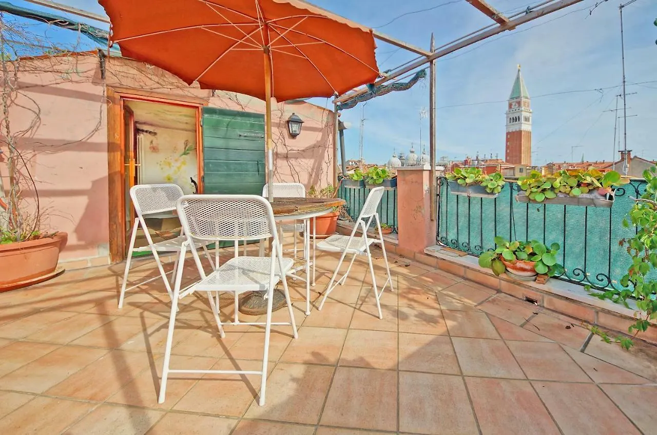 Dolcevita N.192 location